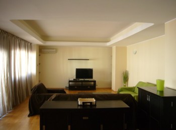 de inchiriat apartament 2 camere #6725 - BLISS Imobiliare