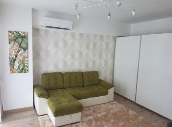 de inchiriat apartament 2 camere #81784 - BLISS Imobiliare