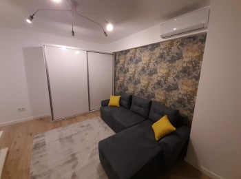 de inchiriat apartament 2 camere #81786 - BLISS Imobiliare