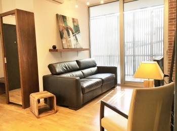 de inchiriat apartament 3 camere #81789 - BLISS Imobiliare