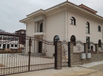 de vanzare vila 7 camere #81578 - BLISS Imobiliare