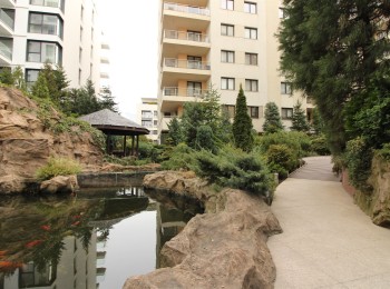 de vanzare apartament 2 camere #18257 - BLISS Imobiliare