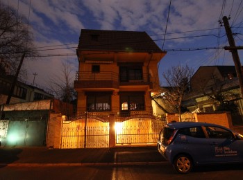  4 bedroom house #74483 - BLISS Imobiliare