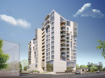 de vanzare apartament 4 camere #82063 - BLISS Imobiliare
