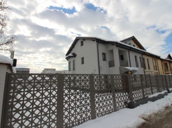 de inchiriat casa 5 camere #81999 - BLISS Imobiliare