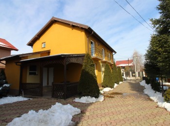 de inchiriat casa 5 camere #14062 - BLISS Imobiliare