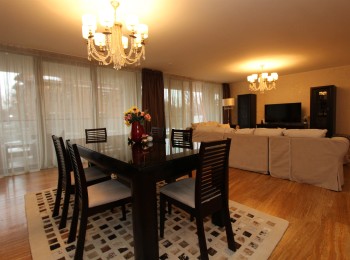 de vanzare apartament 4 camere #1571 - BLISS Imobiliare