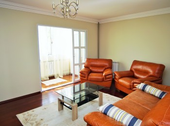 de inchiriat apartament 2 camere #36863 - BLISS Imobiliare