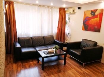 de inchiriat apartament 2 camere #81363 - BLISS Imobiliare