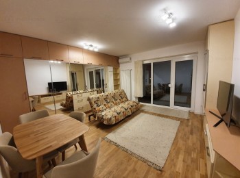 de inchiriat apartament 2 camere #82764 - BLISS Imobiliare