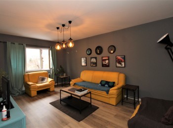 de inchiriat apartament 2 camere #38506 - BLISS Imobiliare