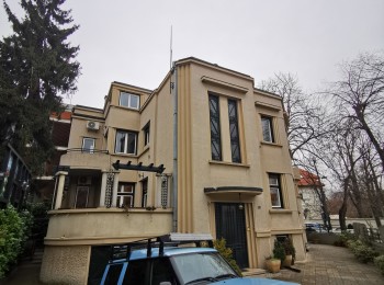 de inchiriat apartament 6 camere #82696 - BLISS Imobiliare