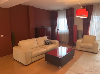 de inchiriat apartament 3 camere #82833 - BLISS Imobiliare
