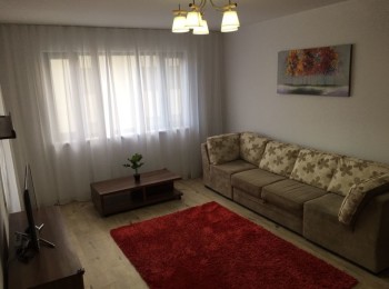 de inchiriat apartament 3 camere #82855 - BLISS Imobiliare