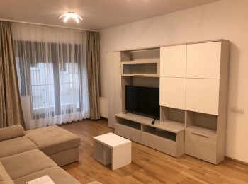 de inchiriat apartament 2 camere #66176 - BLISS Imobiliare