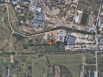 de vanzare Teren 11.690 m² #335 - BLISS Imobiliare