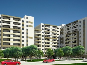 Metropolitan Policolor  #935 - BLISS Imobiliare