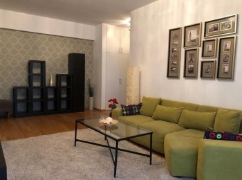 de inchiriat apartament 2 camere #83082 - BLISS Imobiliare