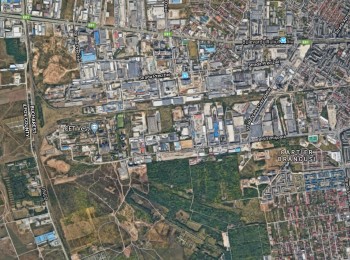 de vanzare Teren 41.000 m² #900332 - BLISS Imobiliare