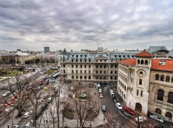de inchiriat apartament 3 camere #83247 - BLISS Imobiliare