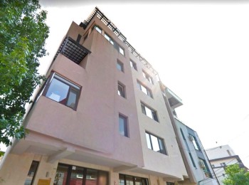 for sale 5 rooms duplex apartment #83505 - BLISS Imobiliare