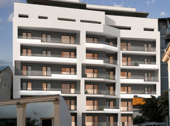 for sale 3 bedroom penthouse apartment #83531 - BLISS Imobiliare