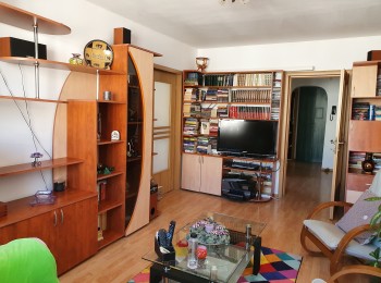 de vanzare apartament 3 camere #83322 - BLISS Imobiliare