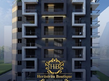 de vanzare apartament 2 camere #83561 - BLISS Imobiliare