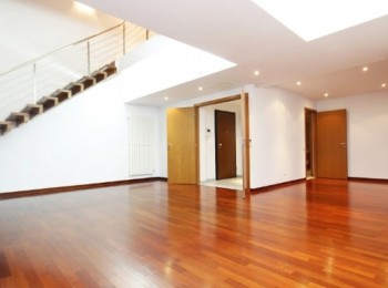 de inchiriat apartament duplex 3 camere #83478 - BLISS Imobiliare