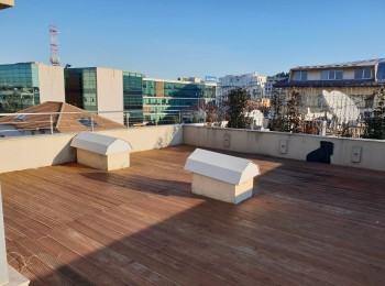 de inchiriat apartament duplex 5 camere #43830 - BLISS Imobiliare