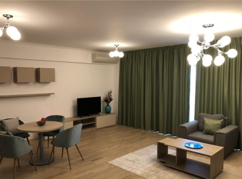 for rent 1 bedroom apartment #83656 - BLISS Imobiliare