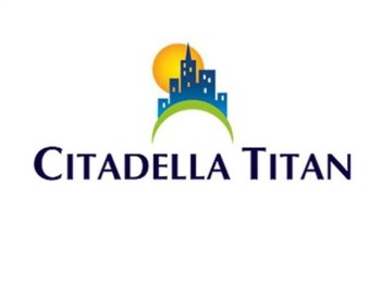Citadella-Titan  #936 - BLISS Imobiliare