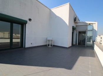 de inchiriat apartament penthouse 5 camere #6001 - BLISS Imobiliare