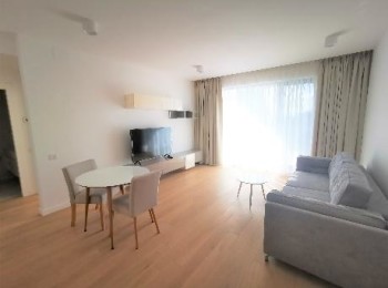 de inchiriat apartament 3 camere #83685 - BLISS Imobiliare