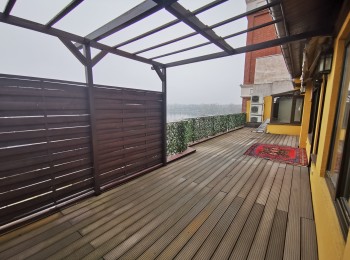de inchiriat apartament duplex 5 camere #27448 - BLISS Imobiliare