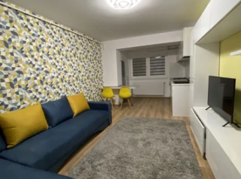 de inchiriat apartament 2 camere #83871 - BLISS Imobiliare