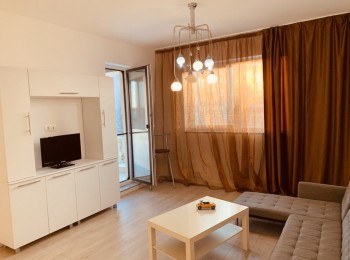 de inchiriat apartament 2 camere #62034 - BLISS Imobiliare