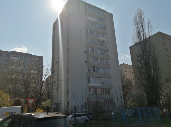 de vanzare apartament 2 camere #84042 - BLISS Imobiliare
