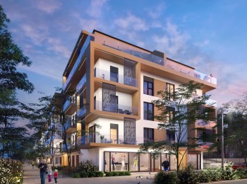 de vanzare apartament 3 camere #84178 - BLISS Imobiliare