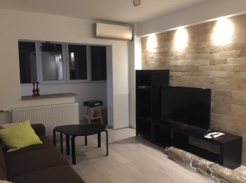 de inchiriat apartament 2 camere #83726 - BLISS Imobiliare