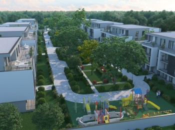 de vanzare apartament 3 camere #84446 - BLISS Imobiliare