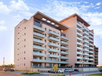 de vanzare apartament 3 camere #84503 - BLISS Imobiliare