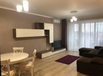 de inchiriat apartament 2 camere #84515 - BLISS Imobiliare