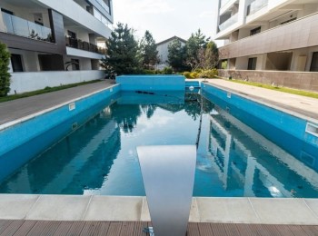 de vanzare apartament 2 camere #84554 - BLISS Imobiliare
