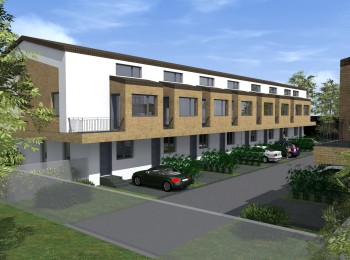 Pallady Villas 3 #985 - BLISS Imobiliare