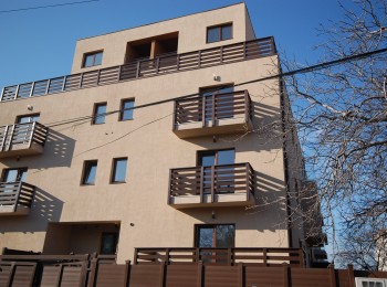 Titan City Cindrel #987 - BLISS Imobiliare