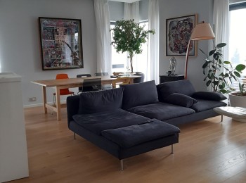 de inchiriat apartament 4 camere #84572 - BLISS Imobiliare