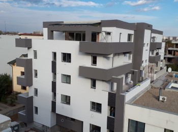 Postavarului Stylish Residence #947 - BLISS Imobiliare