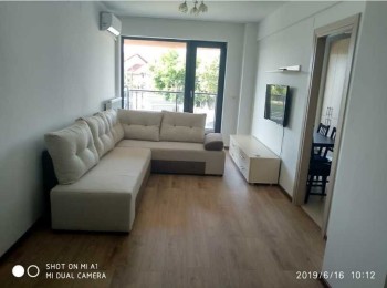 de inchiriat apartament 2 camere #84617 - BLISS Imobiliare