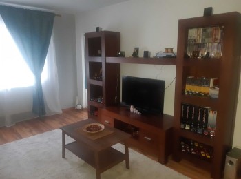for sale 1 bedroom apartment #84678 - BLISS Imobiliare